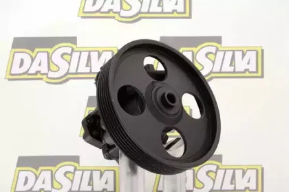 dasilva-dp2607