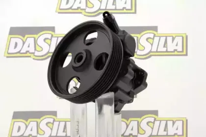 dasilva-dp2609