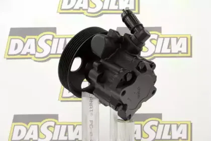 dasilva-dp2609