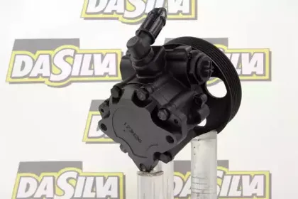 dasilva-dp2609