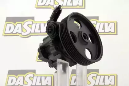 dasilva-dp2609