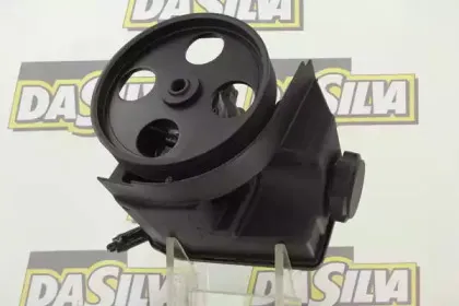 dasilva-dp2610