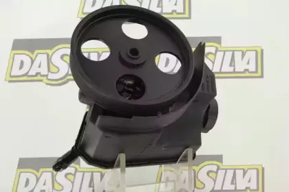dasilva-dp2610