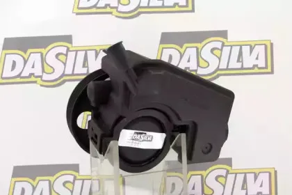 dasilva-dp2612