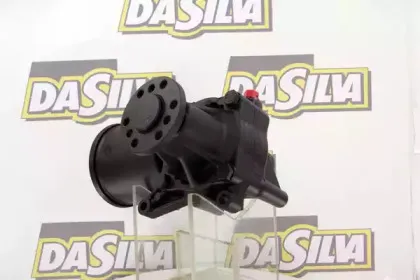 dasilva-dp2613