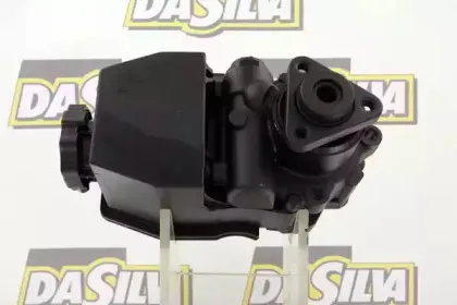 dasilva-dp2616