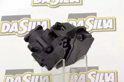 dasilva-dp2618