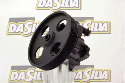 dasilva-dp2619