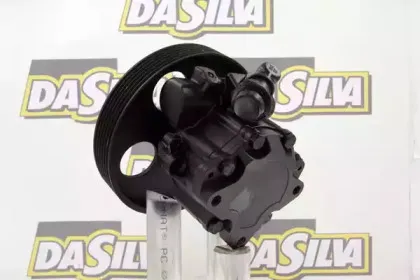 dasilva-dp2619