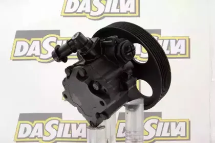 dasilva-dp2619