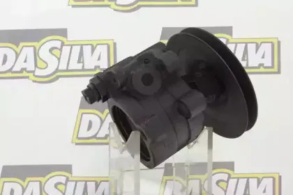 dasilva-dp2622