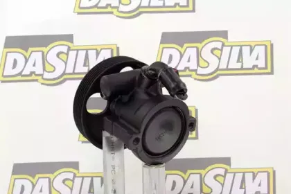 dasilva-dp2633