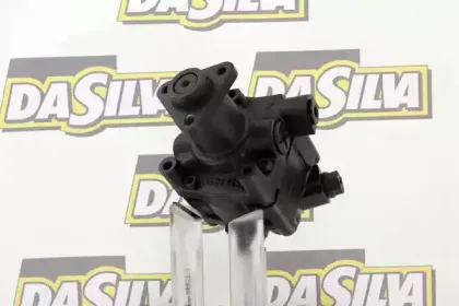 dasilva-dp2640