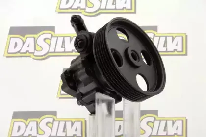dasilva-dp2648