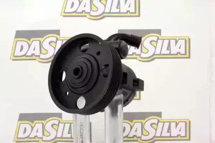 dasilva-dp2651