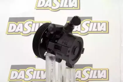 dasilva-dp2651