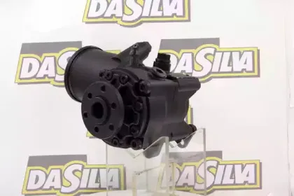 dasilva-dp2660