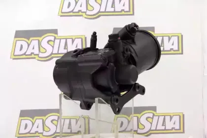 dasilva-dp2660