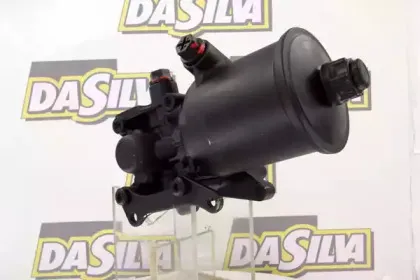 dasilva-dp2660
