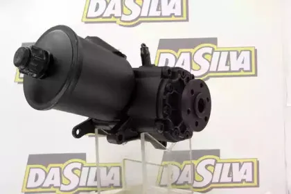 dasilva-dp2660