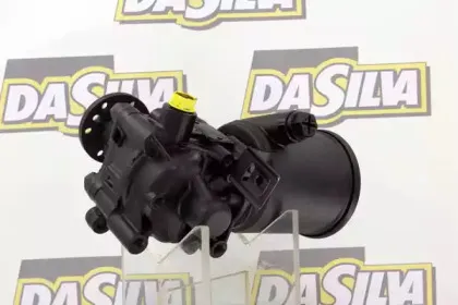 dasilva-dp2666