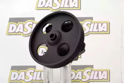 dasilva-dp2763