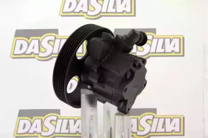 dasilva-dp2763