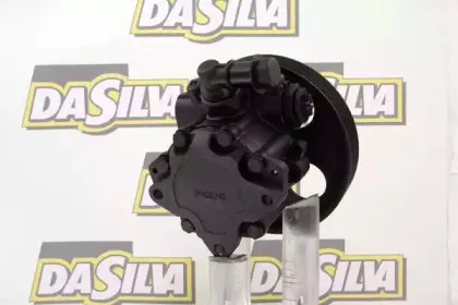 dasilva-dp2763