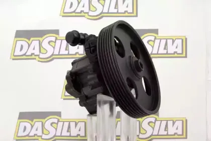 dasilva-dp2763