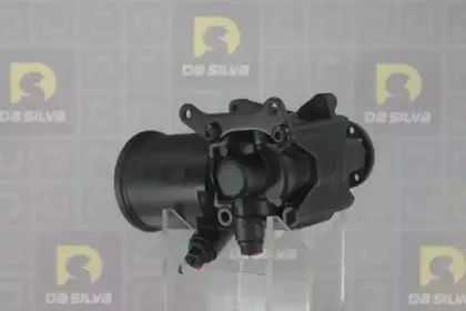 dasilva-dp2777