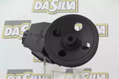 dasilva-dp2781