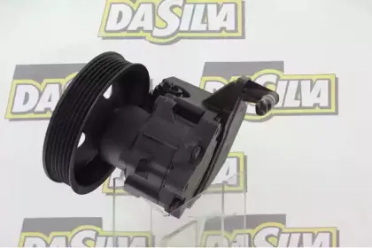 dasilva-dp2781