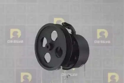 dasilva-dp2840