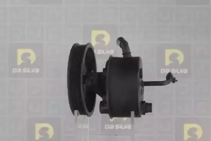 dasilva-dp2840