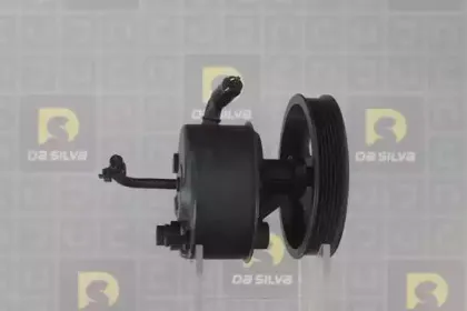 dasilva-dp2840