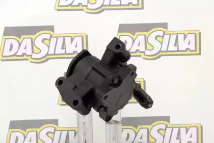 dasilva-dp2850
