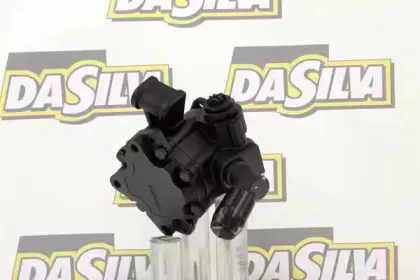 dasilva-dp2850