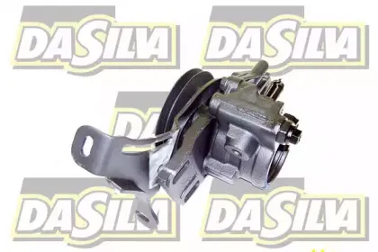 dasilva-dp2855