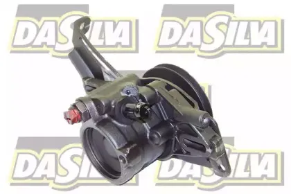 dasilva-dp2855