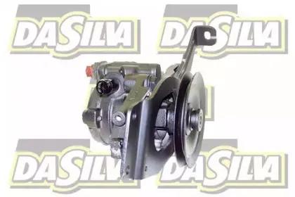 dasilva-dp2855