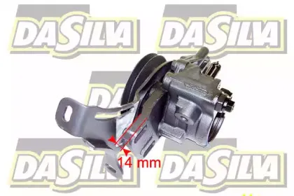 dasilva-dp2855
