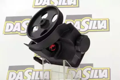 dasilva-dp2864