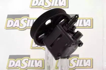 dasilva-dp2876