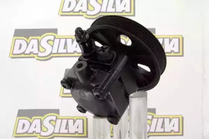 dasilva-dp2876