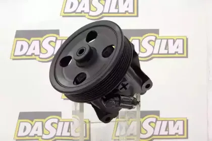 dasilva-dp2907