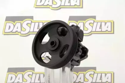 dasilva-dp2909