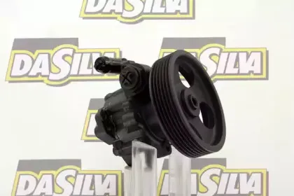 dasilva-dp2909