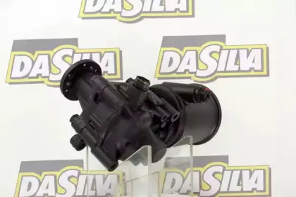 dasilva-dp2925
