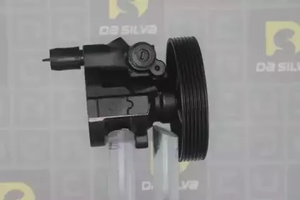 dasilva-dp2970