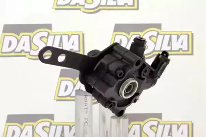 dasilva-dp2972